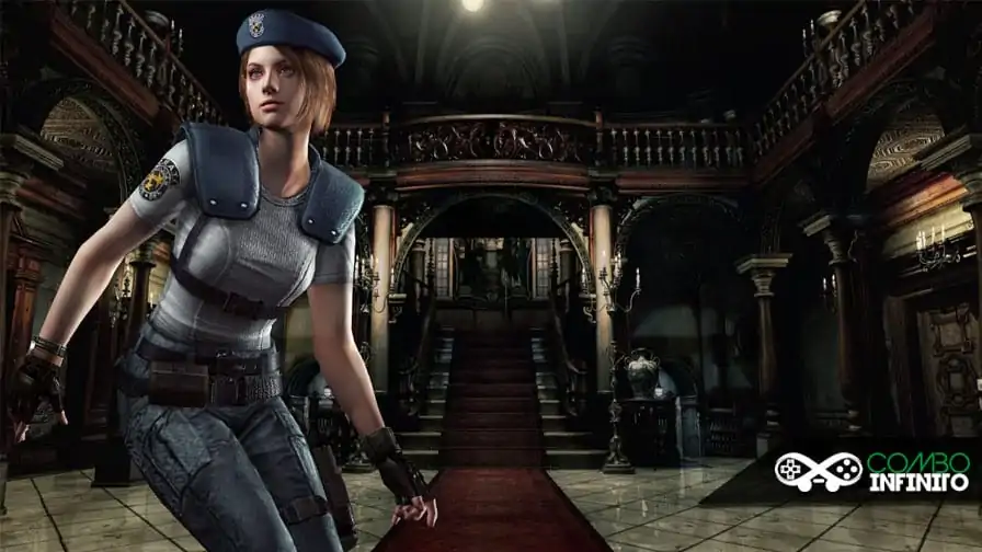 Resident Evil Remake HD: veja quase 20 novas imagens do jogo rodando na nova geração