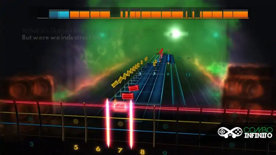 Rocksmith 2014 chega ao Brasil via download para PS4 e Xbox One