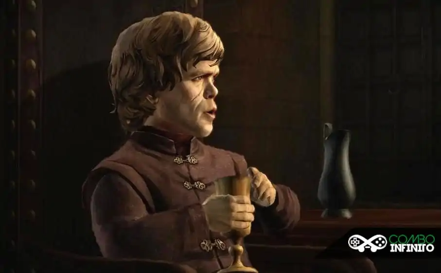Jogo baseado na série Game of Thrones recebe suas primeiras imagens. Veja!