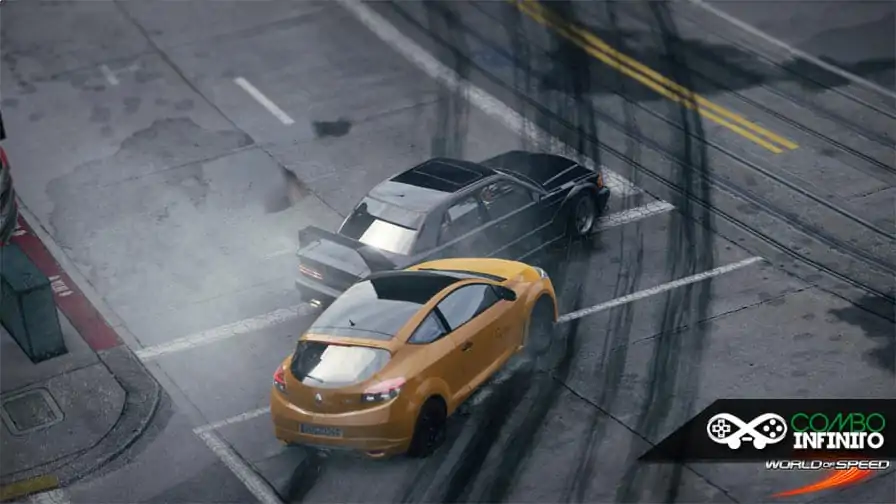 Trailer de World of Speed mostra belos gráficos do MMO de corrida exclusivo para PC
