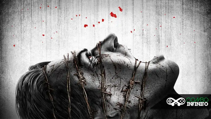 Análise – The Evil Within