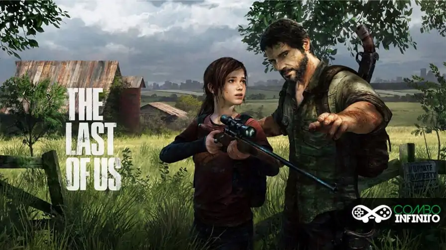 Confira um trailer um pouco diferente de The Last of Us – digamos Honesto?