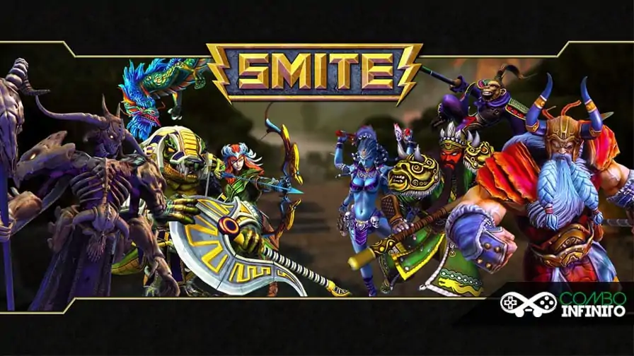 Detonator será a voz de DetonaThor, o Thor Heavy Metal de SMITE