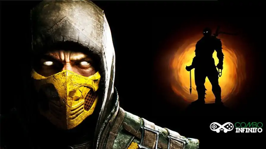 Estúdio de Mortal Kombat está desenvolvendo game para iOS e Android