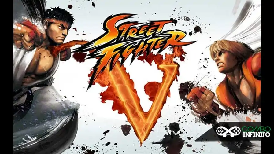 Fergal Gara diz que Playstation é o lar natural de Street Fighter
