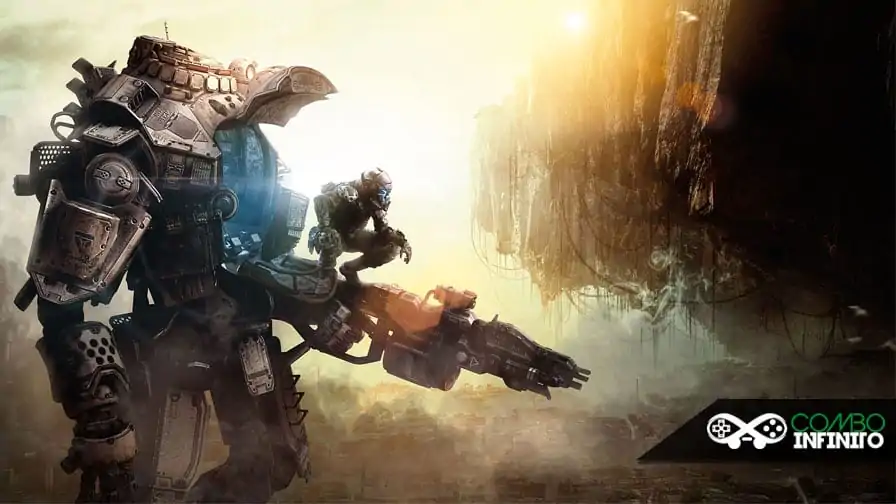 Titanfall terá jogos para SMARTPHONES e o primeiro sairá já em 2016