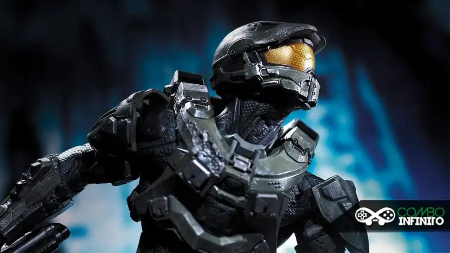 Halo: The Master Chief Collection ganha nova atualização