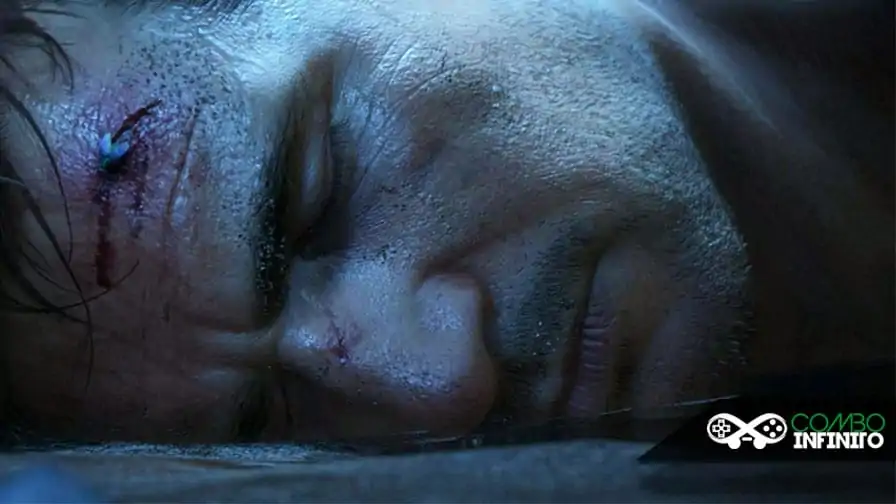 Naughty Dog revela mais sobre a demo de Uncharted 4
