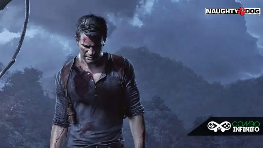 Produtor fala das diferenças de Uncharted 4 entre a E3 e a PS Experience