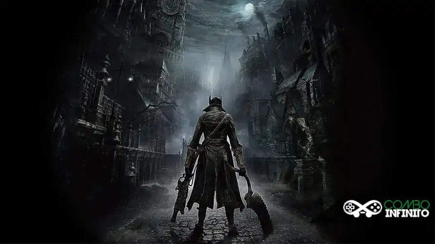 Produtor revela que Personalização de Bloodborne será semelhante à Dark Souls 2