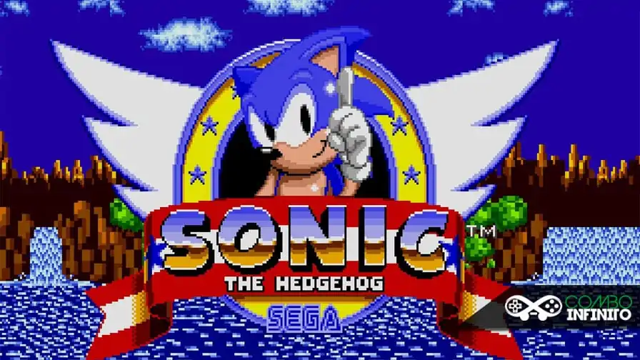 Próximo game do Sonic já tem nome e será exclusivo para Smartphones