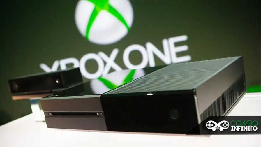 Xbox One supera vendas do PS4 em Novembro no Reino Unido e EUA
