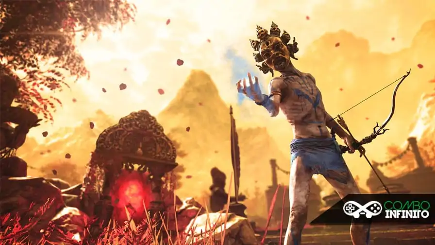 Far Cry 4 recebe DLC com novo modo online, mapas e um veículo