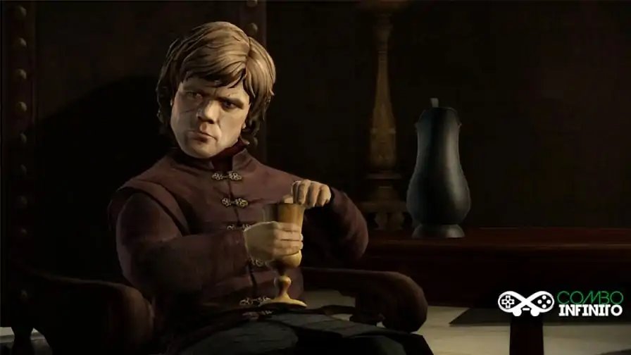 Análise: Game of Thrones: Iron from Ice – um início morno para algo que pode ser épico