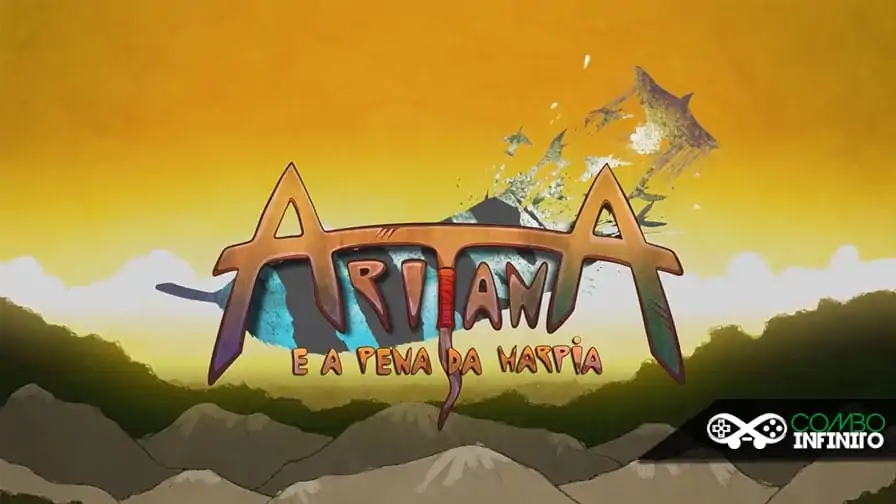 Consagrado game brasileiro Aritana e a Pena da Harpia tem 50% de desconto no Splitplay