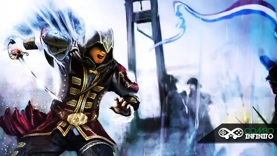 Sucesso no Brasil, Escape 60 tem sala baseada na saga de Assassin’s Creed