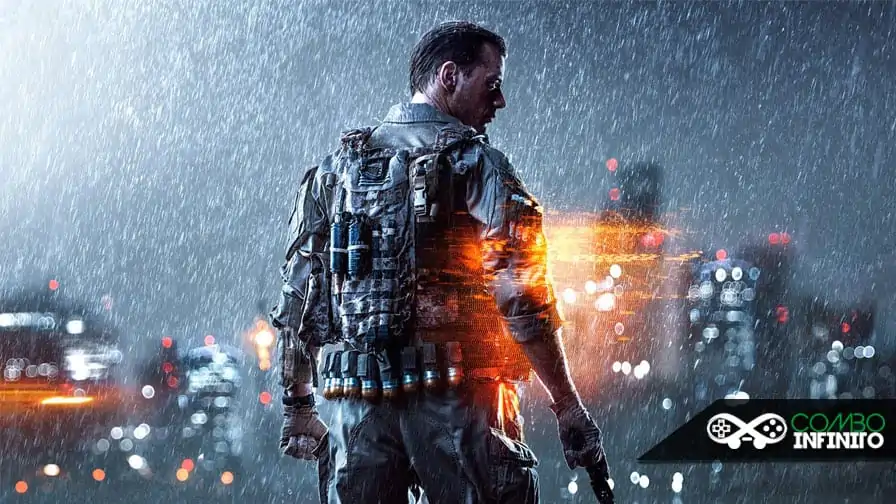 DICE insere easter eggs de Natal em Battlefield 4 – Veja vídeo!
