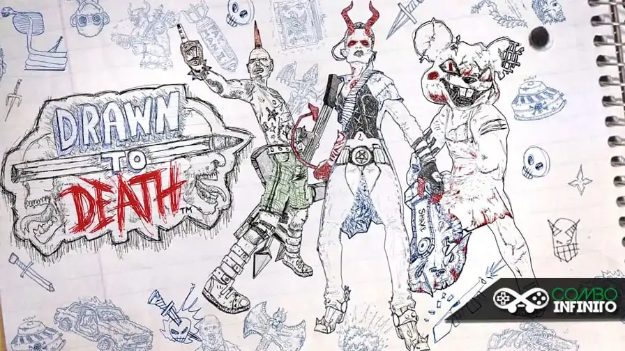 David Jaffe rebate as críticas à seu novo jogo com um singelo e carinhoso #GoFuckYourself