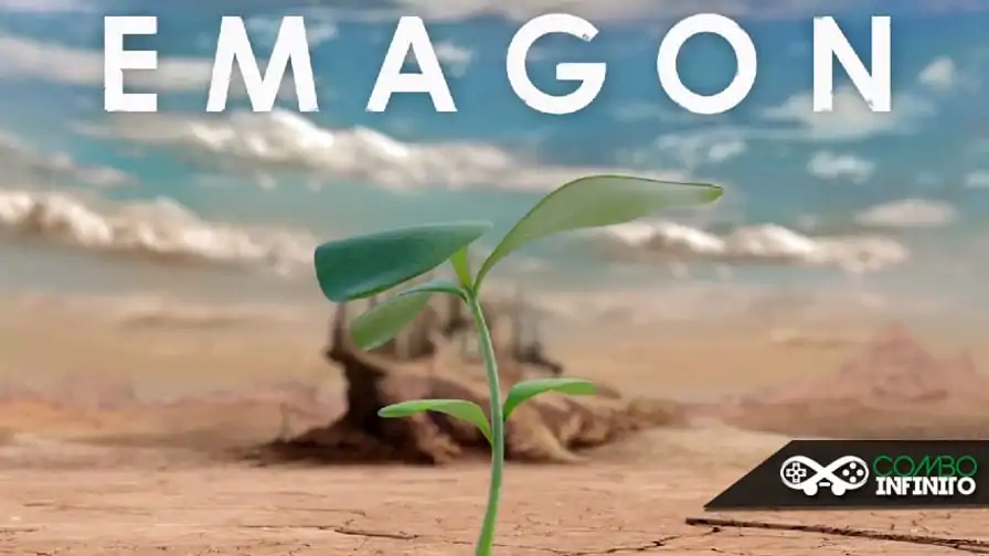 Sony dá pistas sobre um novo projeto e possível novo jogo chamado EMAGON