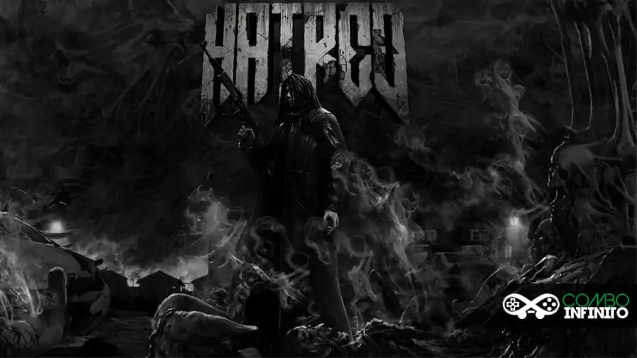 Após polêmica, chefe da Valve coloca Hatred novamente no Steam