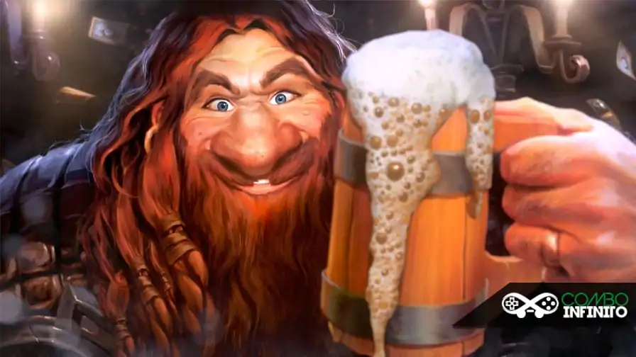 Mesmo gratuito, Hearthstone entra na lista dos jogos mais rentáveis para Android