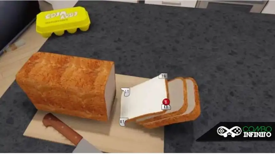 I am Bread, game que te coloca na pele – ou massa – de um pão ganha novo trailer