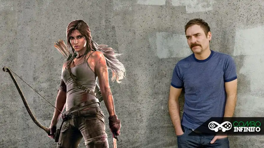 Diretor de Arte de The Last of us junta-se ao estúdio de Tomb Raider