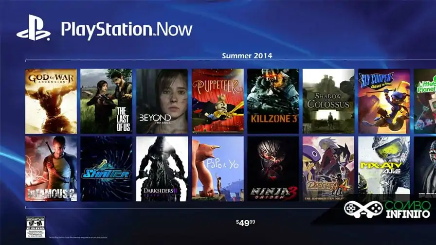 Sem nenhum console, games da linha Playstation vão rodar nas TVs da Samsung em 2015