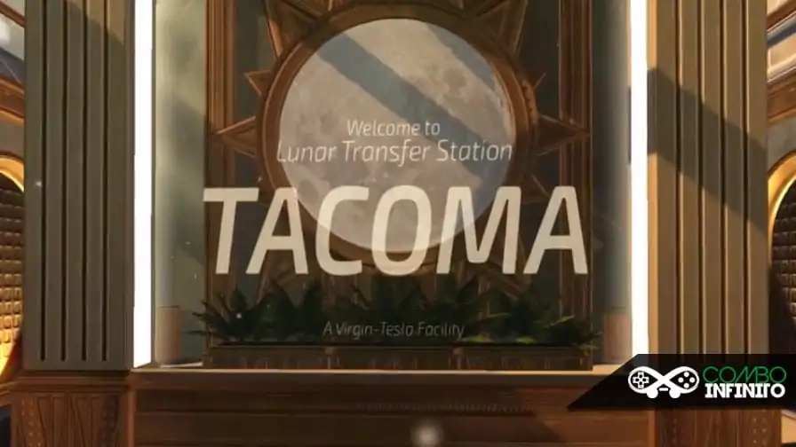 Game Awards: Tacoma é o novo projeto dos criadores de Gone Home