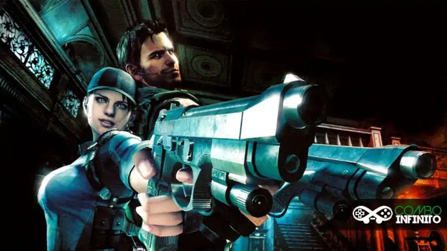 Top 5: Casais inesquecíveis e quase invencíveis do mundo dos games