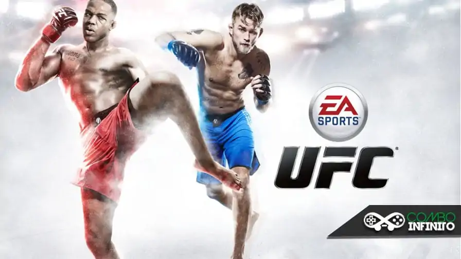 EA Sports UFC fará parte dos games gratuitos do EA ACCESS a partir de Dezembro