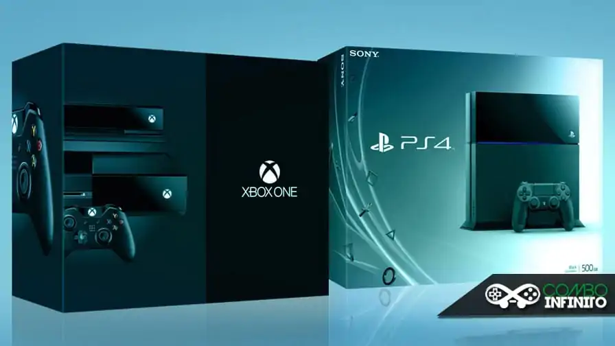 Vendas mundiais em Novembro: PS4 na frente do Xbox One e 3DS massacrando o Vita