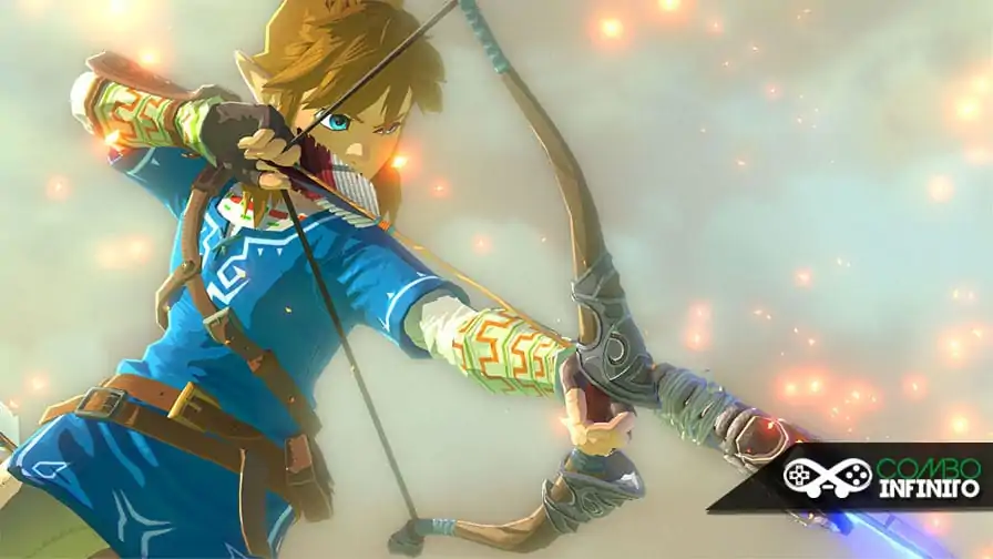 2015 vai ficando vazio: The Legend of Zelda Wii U também é adiado para 2016