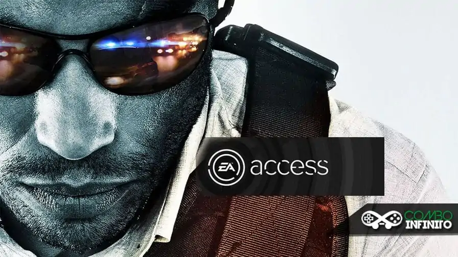 Battlefield Hardline estará disponível através do EA ACCESS