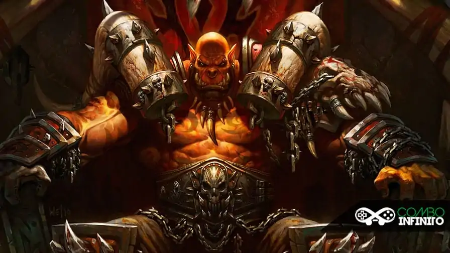 Blizzard presenteia os assinantes antigos de World of Warcraft