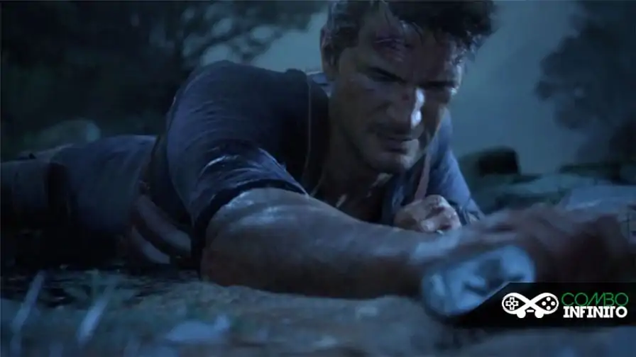 Confira as novidades que a Naughty Dog revelou para Uncharted 4