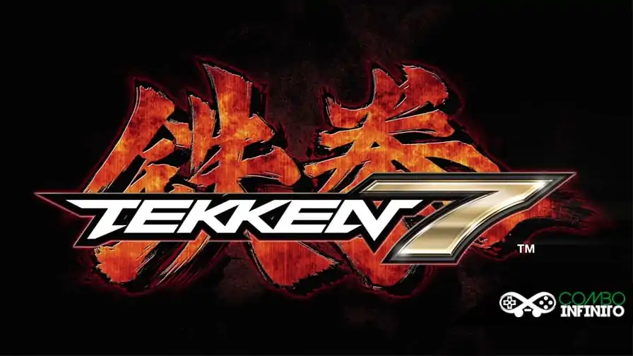 Katsuhiro Harada revela novo personagem em Tekken 7