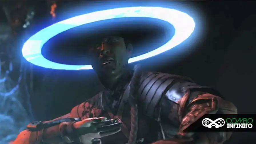 Mortal Kombat X: Revelados os gameplays de Kung Lao e de Kitana