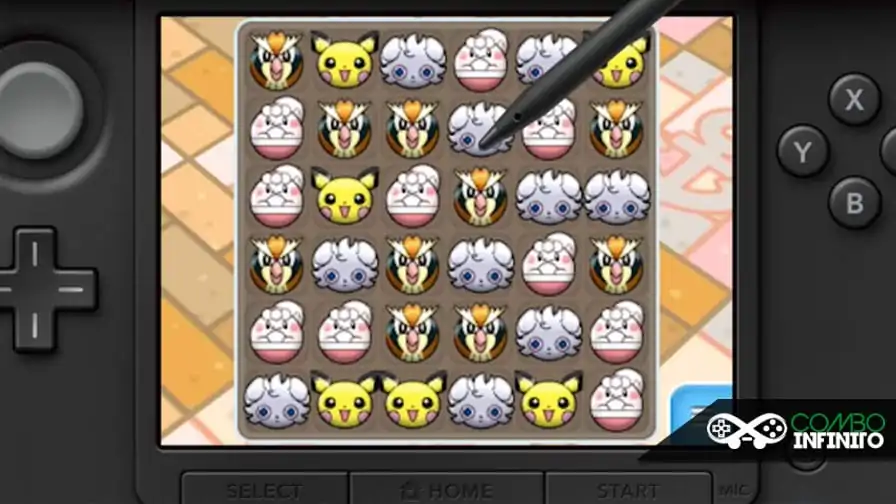 Nintendo anuncia novo Pokemon Free-to-play para Nintendo 3DS