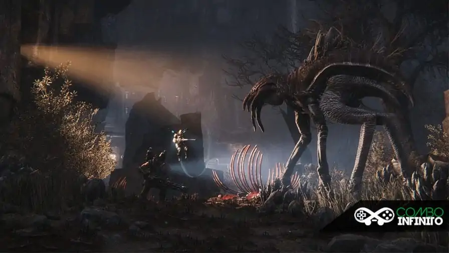 Participantes do Beta de Evolve do Xbox One poderão ganhar conteúdo adicional