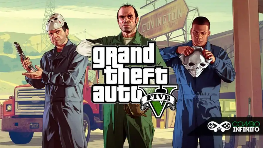 Revelados os requisitos e o adiamento de GTA V