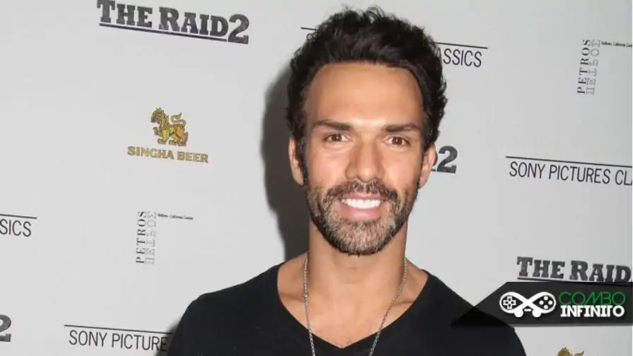 Ator de Mortal Kombat Legacy morre aos 42 anos