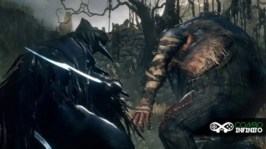 Amazon Espanhola revela suposto bundle de PS4 com Bloodborne