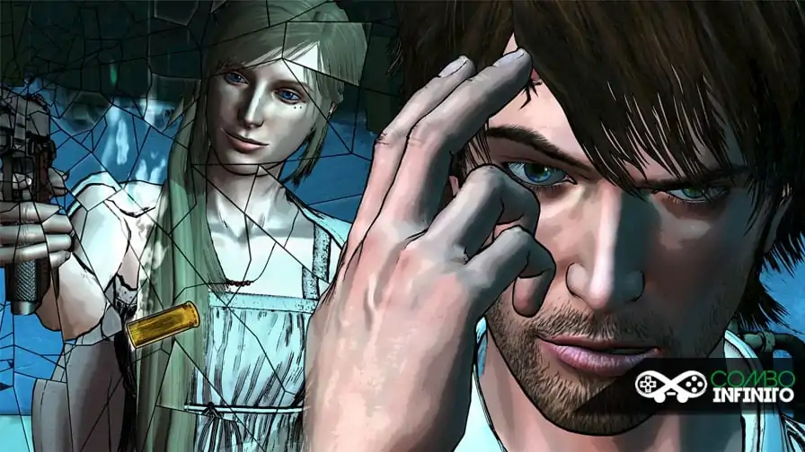D4: Dark Dreams Don’t Die: Mais um exclusivo do Xbox One parte para o PC