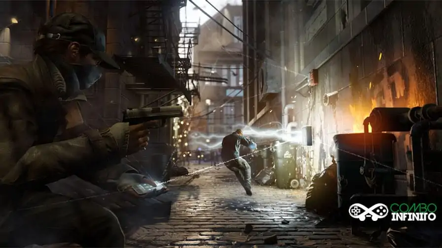 Diretor Criativo da Ubisoft fala das melhorias que poderemos ver em Watch Dogs 2