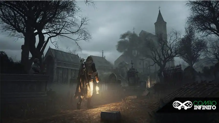 De graça, DLC de Assassin’s Creed Unity continuará a história e chegará na semana que vem