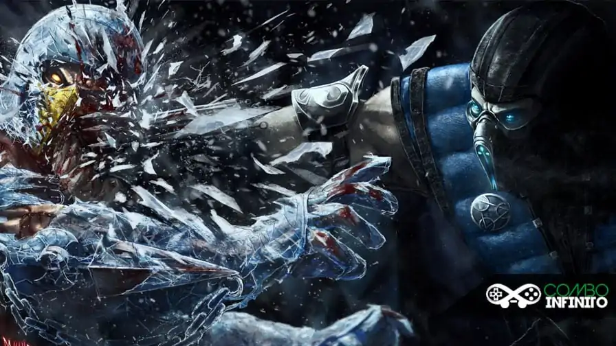 EVO 2015 – Veja a lista dos jogos que farão parte das competições deste ano