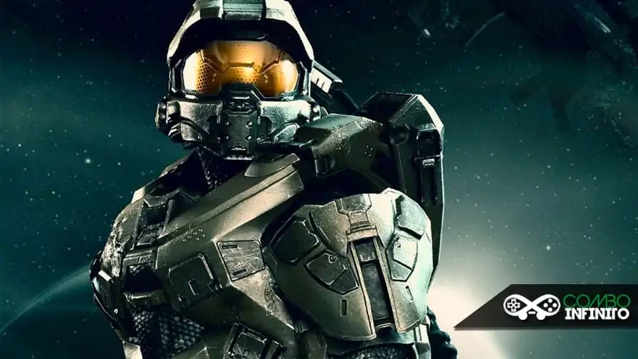 Microsoft dá um mês de graça da Xbox Live Gold para quem comprou Halo MC Collection