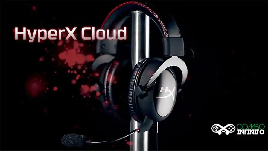 Análise: HyperX Cloud é um headset para games que merece sua atenção