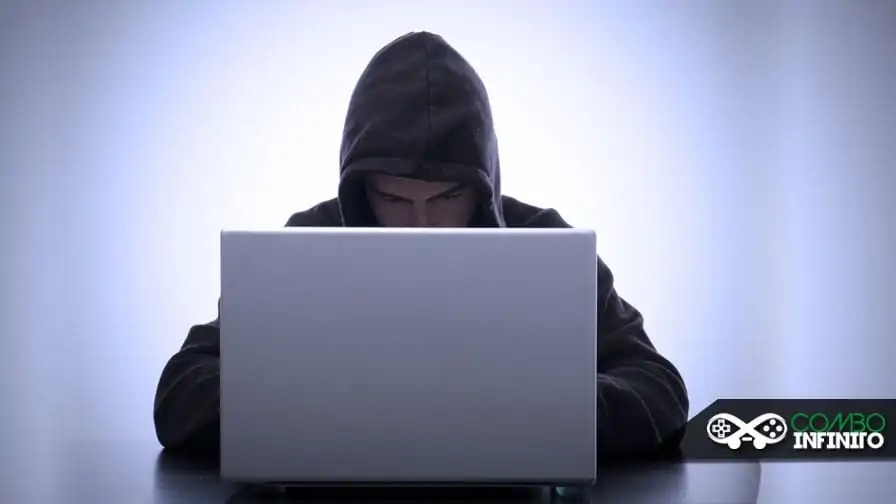 O troco? Grupo que atacou a PSN e a Live no natal foi hackeado!